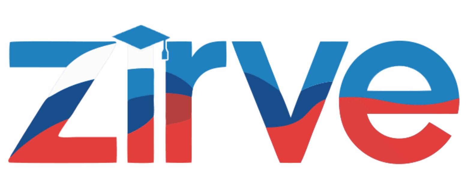 Zirve logo